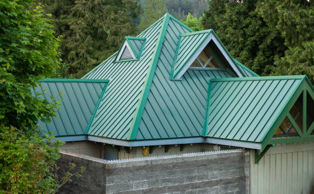 Professional Roofing Services in East Spencer, NC